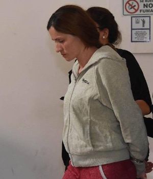 18 años para mujer que entregó a su hija a violador y la asesinó