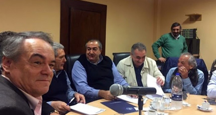 La CGT y la Cgera piden crear un comité de crisis