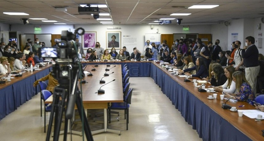  Nueva ronda de consultas en Diputados para reformar la ley de alquileres 