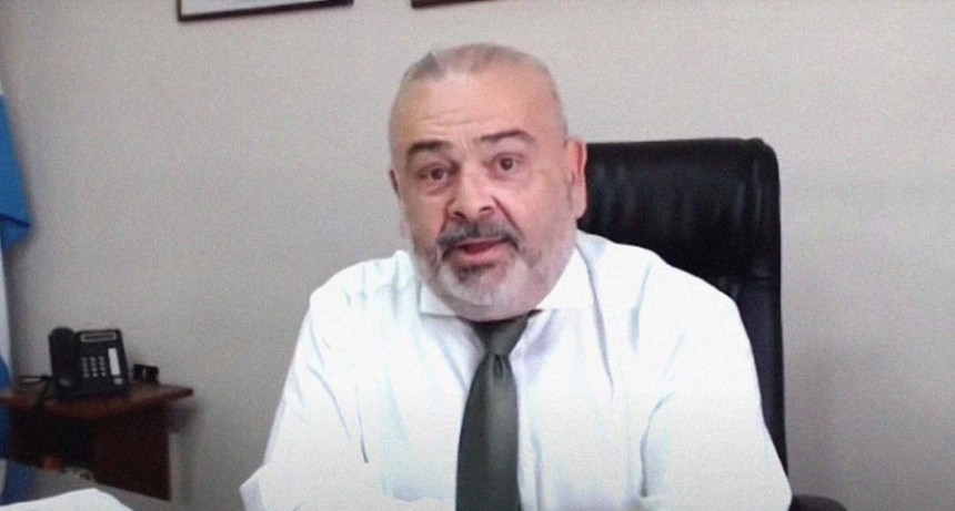  Denunciaron al juez de Paran&aacute; que otorg&oacute; la cautelar sobre el Consejo de la Magistratura 