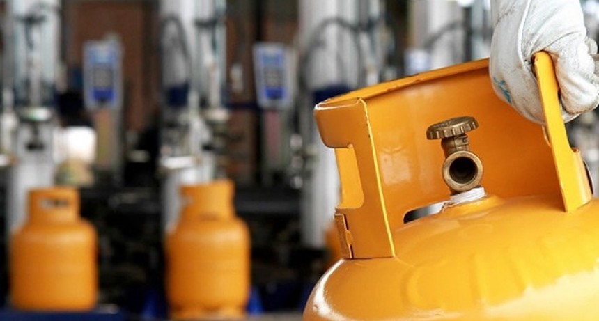  Aprobaron asistencia para empresas de gas natural y envasado 