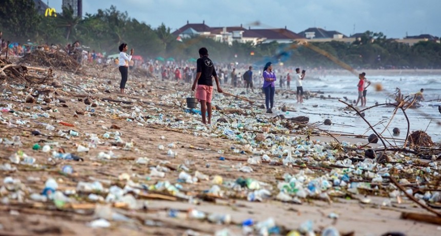  Organizaciones ambientalistas participar&aacute;n de la Marcha Global por el Clima 
