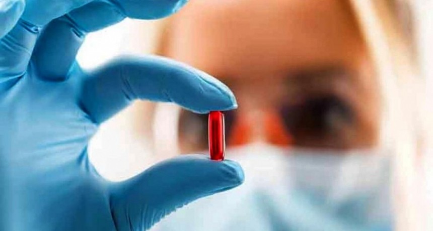  Recomiendan el antiviral de Pfizer a pacientes con Covid con riesgo de hospitalizaci&oacute;n 