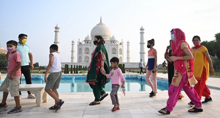  India aprovecha la crisis europea para posicionarse 