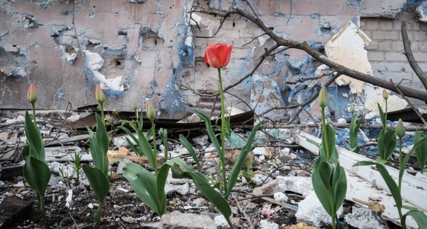  Comenz&oacute; el tercer mes de guerra con otro intento fallido de evacuaci&oacute;n en Mariupol 