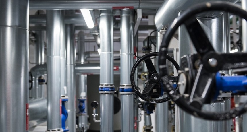  El Gobierno y las comercializadoras de gas aseguran que la industria estar&aacute; abastecida 