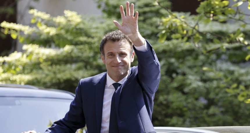  Macron enfrenta fuertes retos y otra elecci&oacute;n clave en Francia 