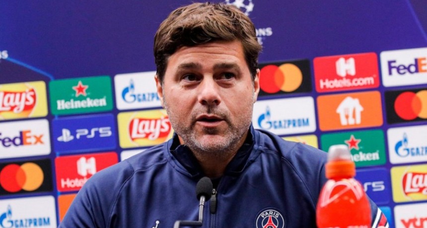  D&iacute;as decisivos para la continuidad de Mauricio Pochettino en PSG 