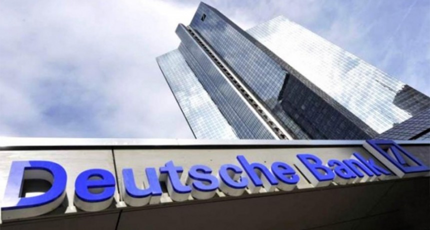  El Deutsche Bank advierte que EEUU caer&aacute; en recesi&oacute;n en 2023 