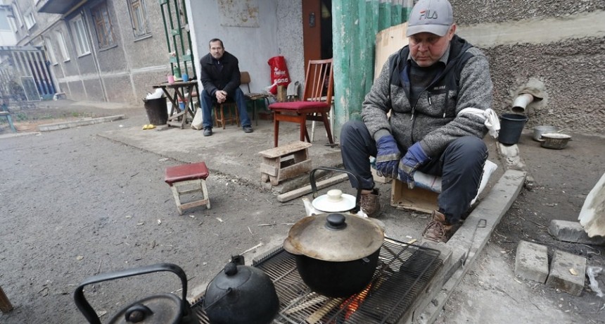  Rusia suspendi&oacute; el env&iacute;o de gas a Polonia y Bulgaria 