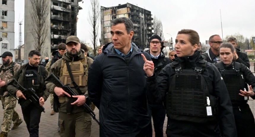  Espa&ntilde;a redujo sus previsiones econ&oacute;micas por el impacto de la guerra 