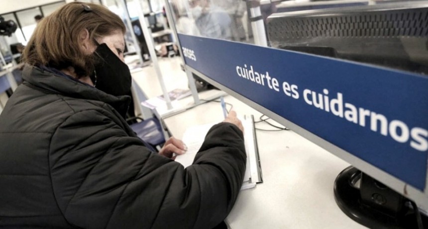  La inscripci&oacute;n al bono de $18.000 "puede hacerse las 24 horas del d&iacute;a" 