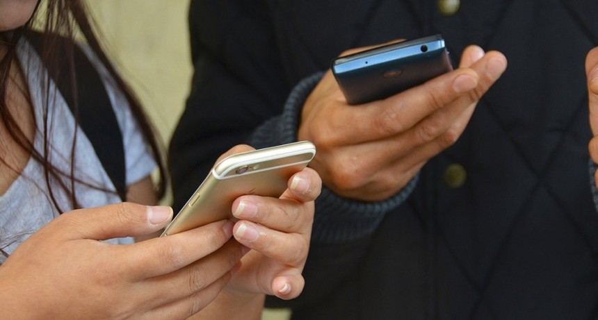  Los smartphones producidos en Tierra del Fuego 