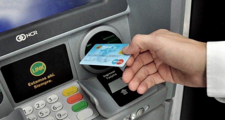  Cómo funcionarán los bancos durante los feriados de Semana Santa 