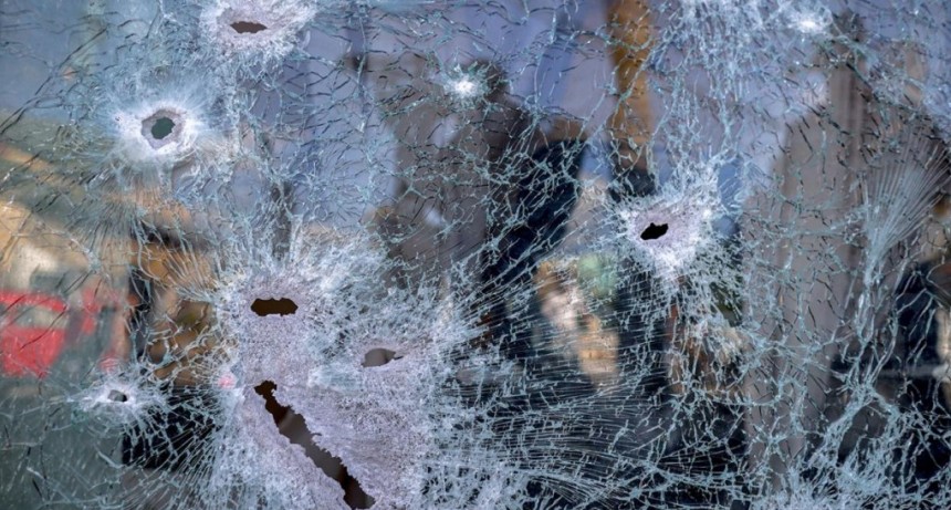 Israel bombardeó el sur de Líbano después de interceptar cohetes lanzados desde esa zona 