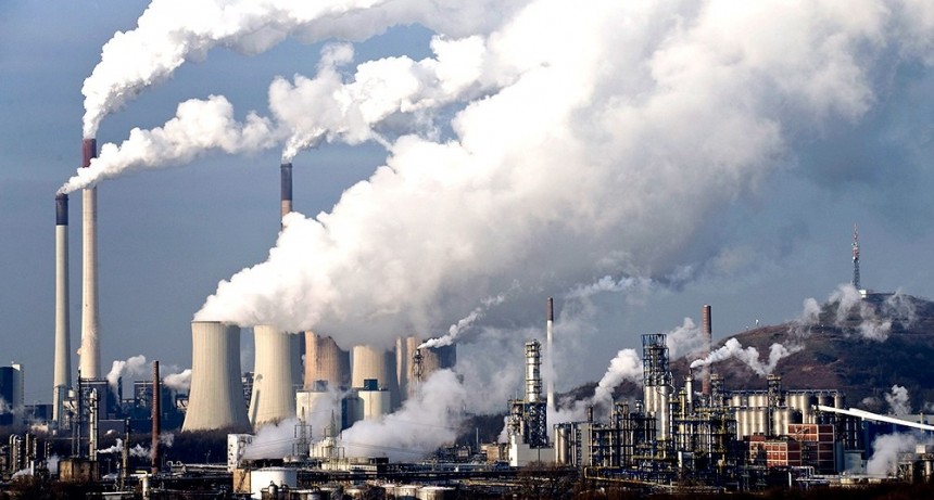  La contaminación afecta a los genes de bebés: las 