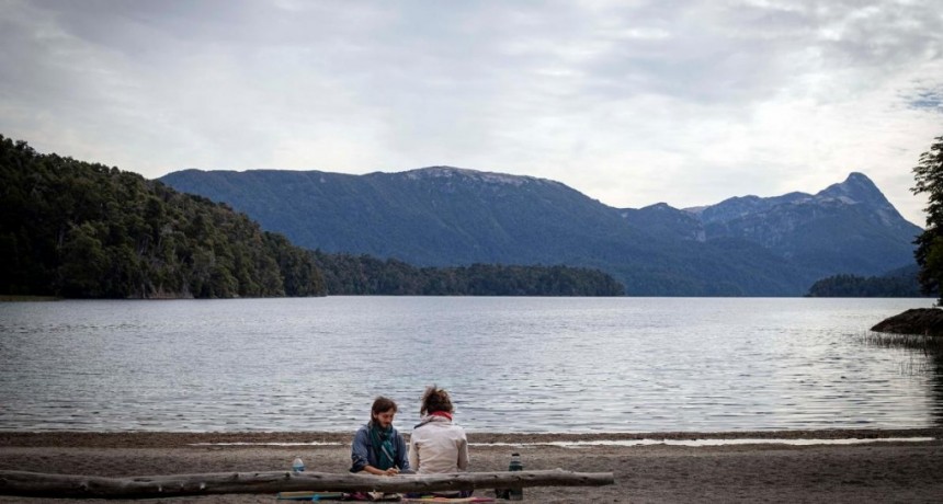  Se conmemoran 101 años de la creación del Parque Nacional Nahuel Huapi 