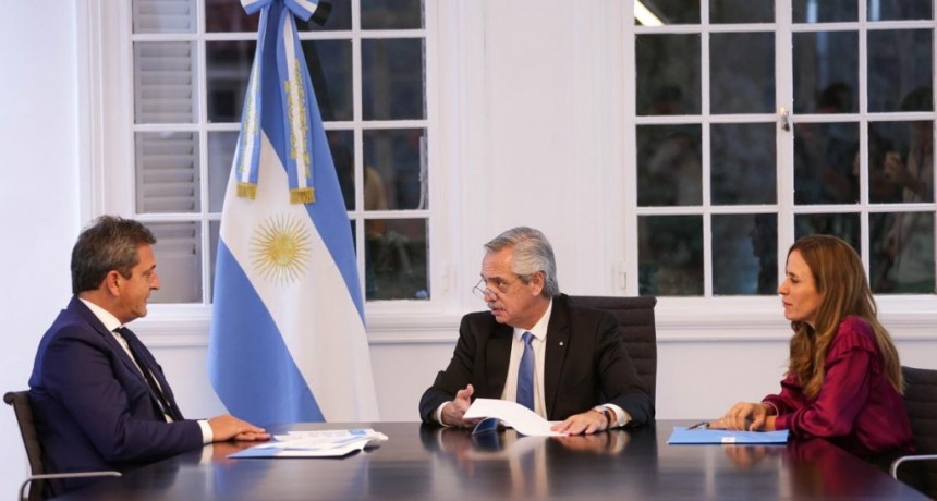  El Gobierno dispuso un aumento del 35% para la Tarjeta Alimentar 