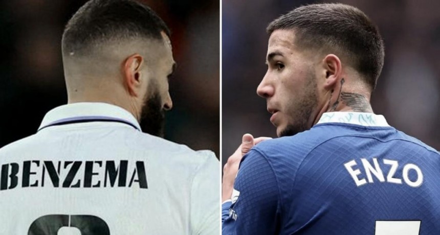  Real juega en Madrid ante el Chelsea de Enzo Fernández por los cuartos de final 
