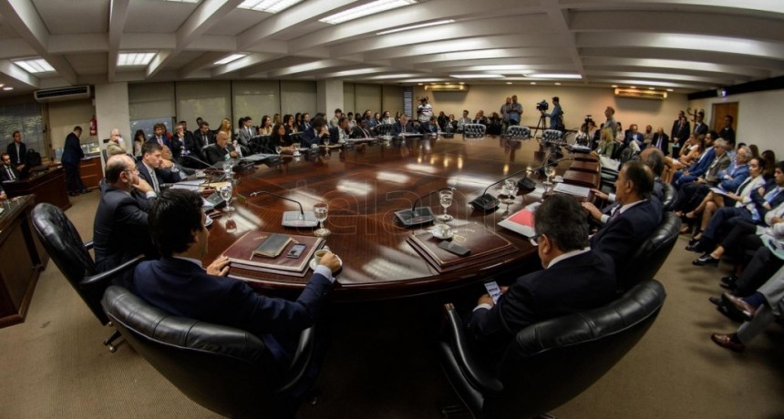 El Consejo de la Magistratura eligió las autoridades de sus comisiones 