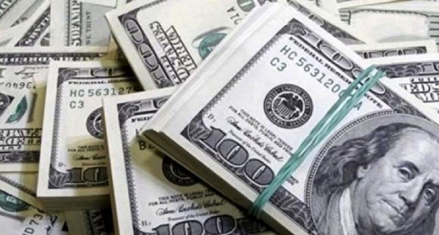  El Banco Central compró US$2 millones por segundo día consecutivo 