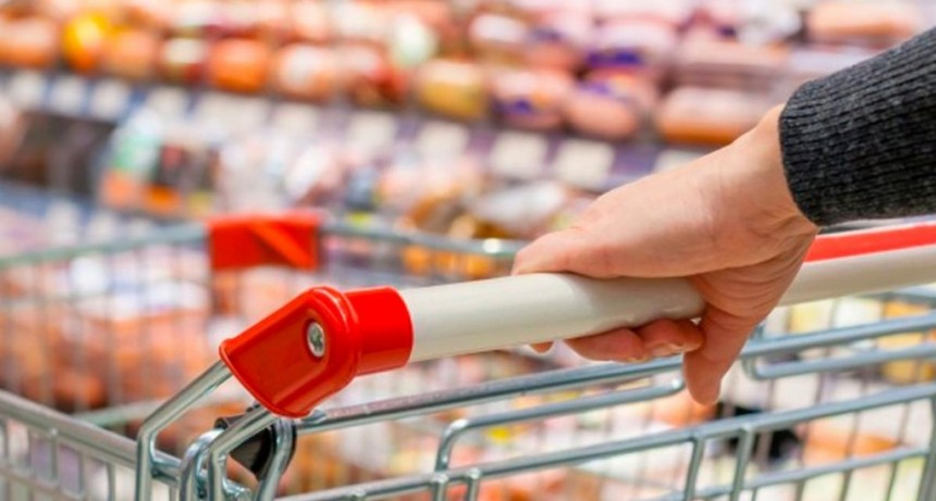  El índice de Precios al Consumidor aumentó 7,7% durante marzo 