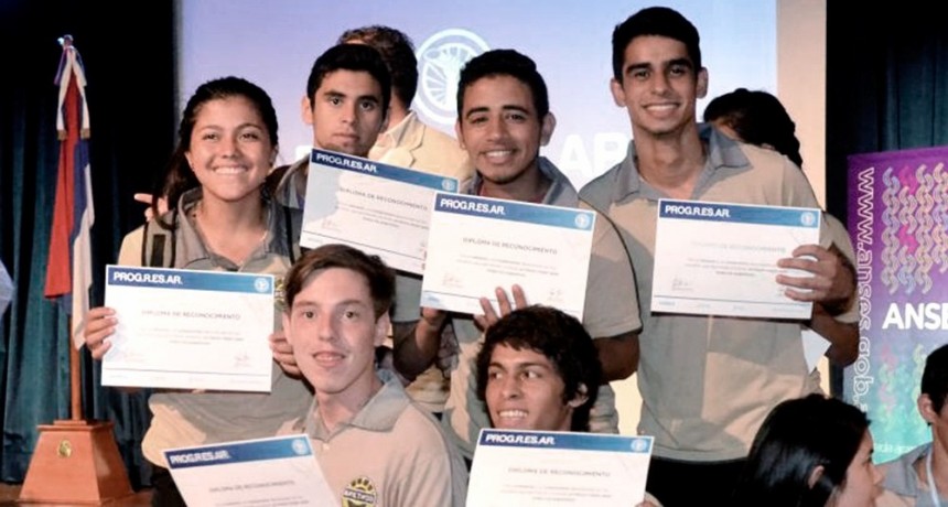  Las Becas Progresar aumentan un 42% a partir de este mes 