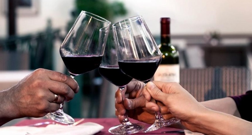  Líder en superficie cultivada, producción y exportaciones, el Malbec celebra su día 