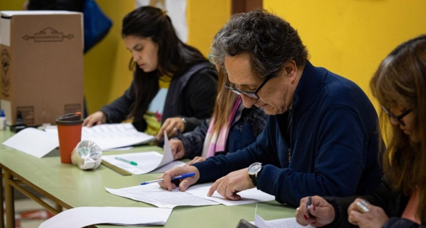  Río Negro elige gobernador y el oficialismo local busca retener el poder con Weretilneck 