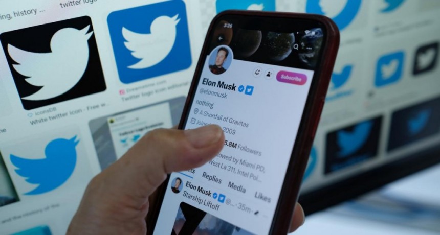  Twitter restableció el tilde azul para algunos medios y celebridades 