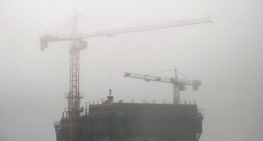  Rige una advertencia de visibilidad reducida por niebla en CABA y siete provincias 