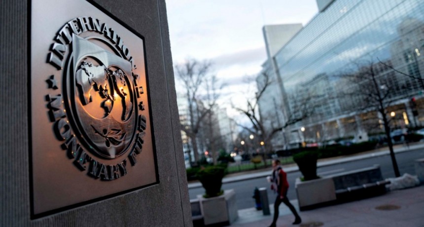  La comitiva argentina viaja este jueves a Washington a renegociar el acuerdo con el FMI 