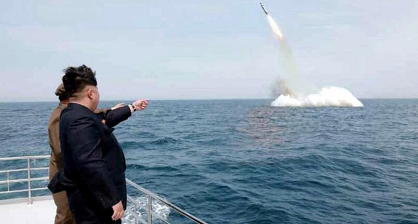  EEUU y Corea del Sur advierten a Pyongyang que si ataca será su 