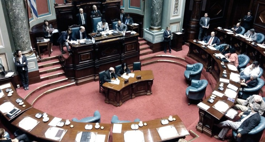  El Senado de Uruguay aprobó la reforma jubilatoria 