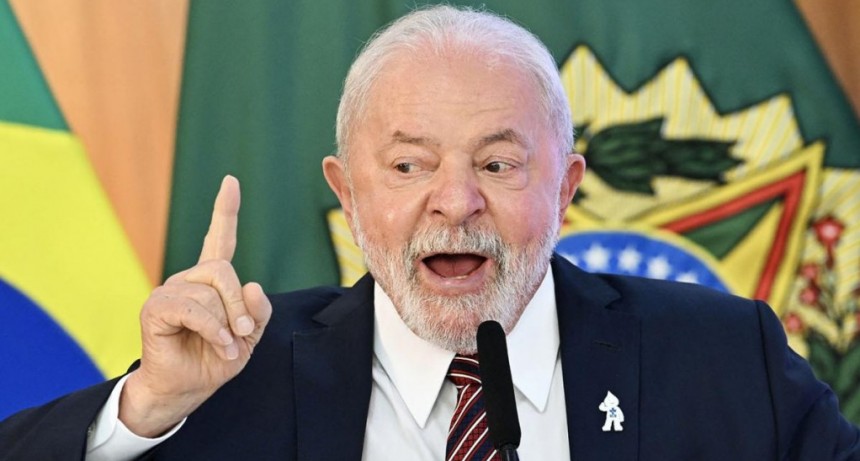  Lula reunirá a los mandatarios de la región para relanzar Unasur 