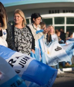 ARA San Juan: depositaron plata de becas para hijos de tripulantes