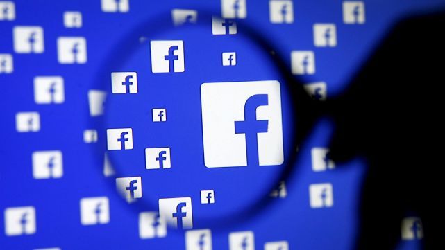Facebook le "bajó el pulgar" a más de 580 millones de cuentas falsas