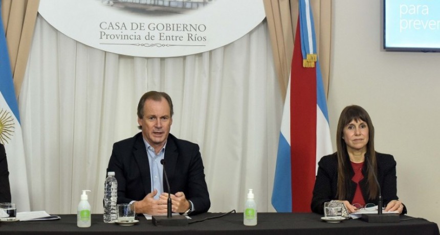 Las salidas terapéuticas se realizaran a 500 metros del domicilio