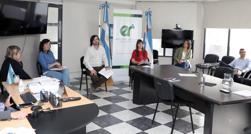 Salud implementa un plan que refuncionaliza las actividades del primer nivel de atención
