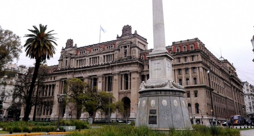  La Corte Suprema se acomoda en el Consejo de la Magistratura 