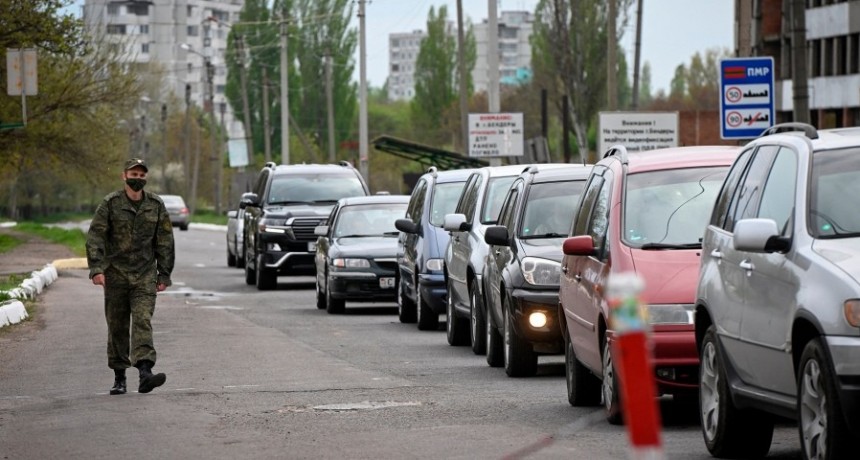  Rusia mantiene su ofensiva en el este de Ucrania y aumenta presi&oacute;n sobre Jarkov 