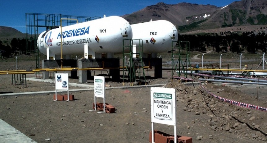  El Gobierno impulsar&aacute; proyectos de producci&oacute;n local de Gas Natural Licuado 