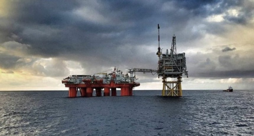  Abrir&aacute;n pozos del mar del Norte para reducir tarifas y terminar con la dependencia rusa 