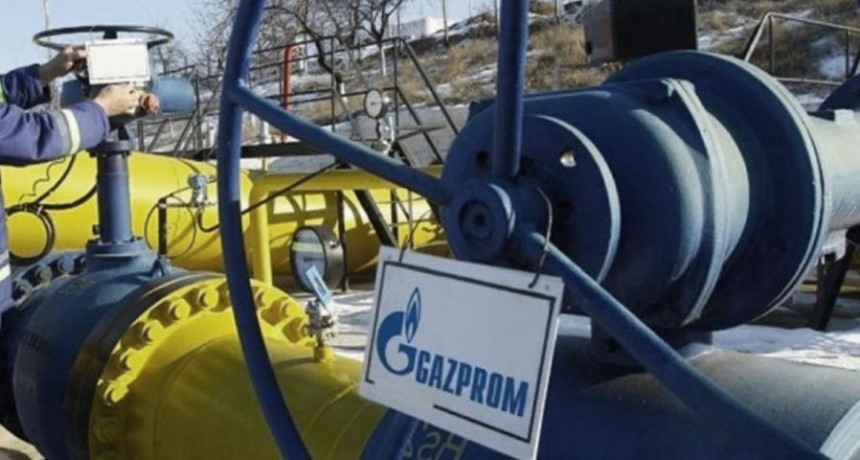  La UE no pagar&aacute; en rublos el gas a Rusia y avisa que puede haber corte de suministro 