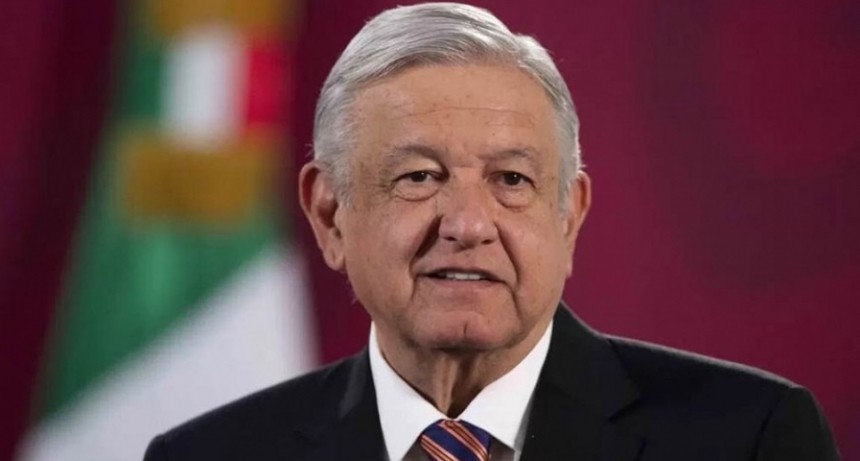  M&eacute;xico quiere asociarse con Argentina, Bolivia y Chile para explotar litio 