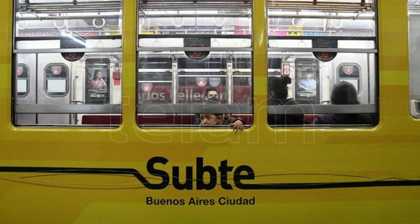  A 21 a&ntilde;os de la ley, el Gobierno porte&ntilde;o reflota la idea de hacer la l&iacute;nea F de subte 