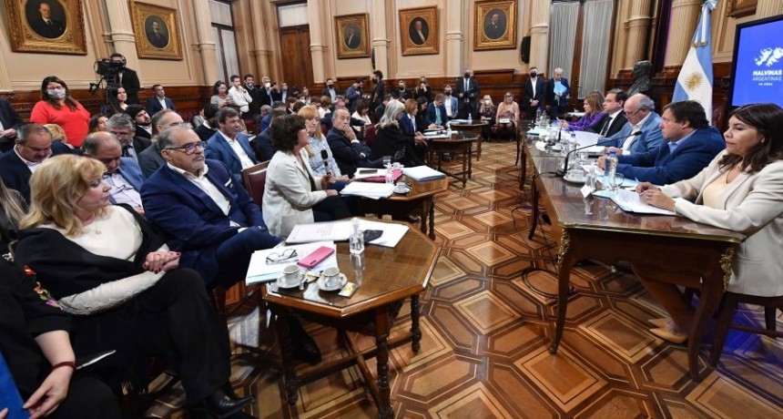  Reforma de la Corte: m&aacute;s jueces, mayor federalismo y paridad de g&eacute;nero, los ejes en discusi&oacute;n 