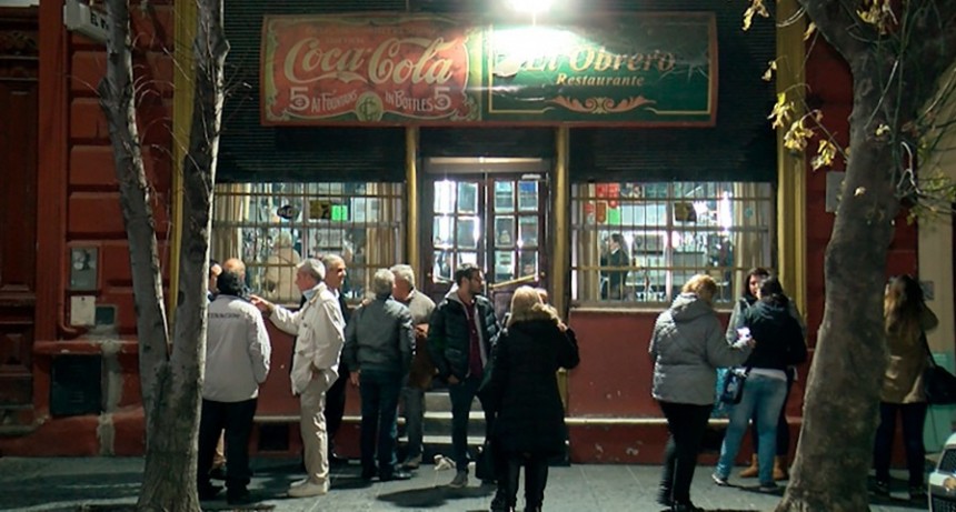  Arranca una nueva edici&oacute;n de la "Semana de los Bodegones" 