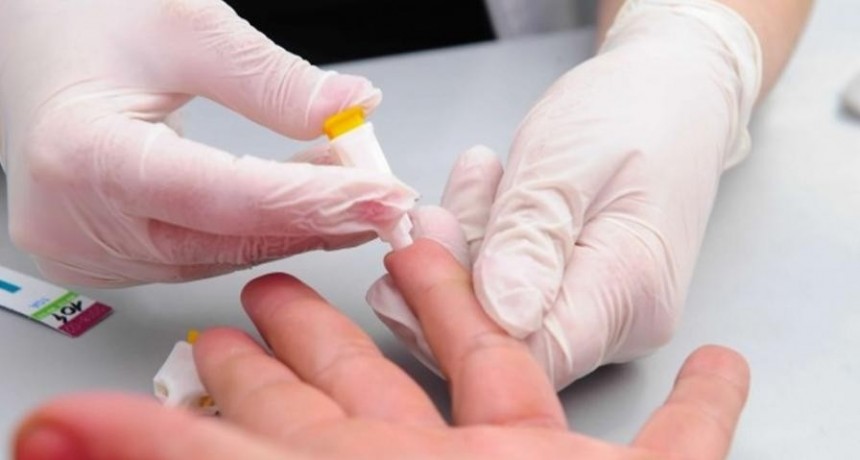  Investigan en EEUU la muerte de cinco ni&ntilde;os por hepatitis de origen desconocido 