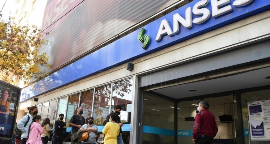  La Anses concluy&oacute; con la inscripci&oacute;n para el Refuerzo de Ingresos 